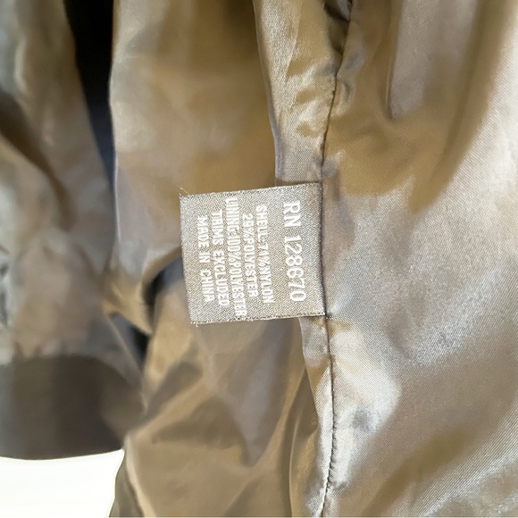 Cowgirl Hardware Soft Shell Jacket - Picture 10 of 10